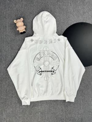 wholesale quality chrome hearts hoodies model no. 25